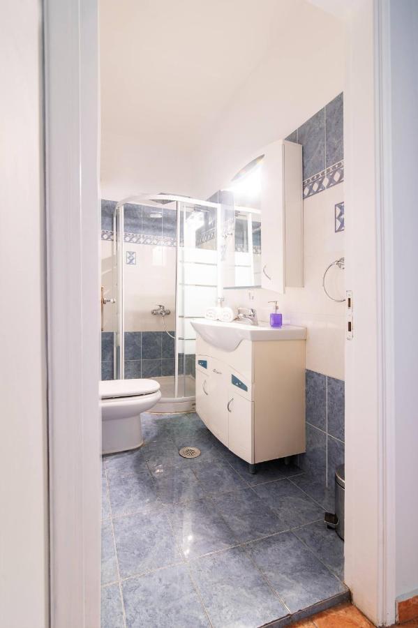 Oscar City Room Athènes Extérieur photo