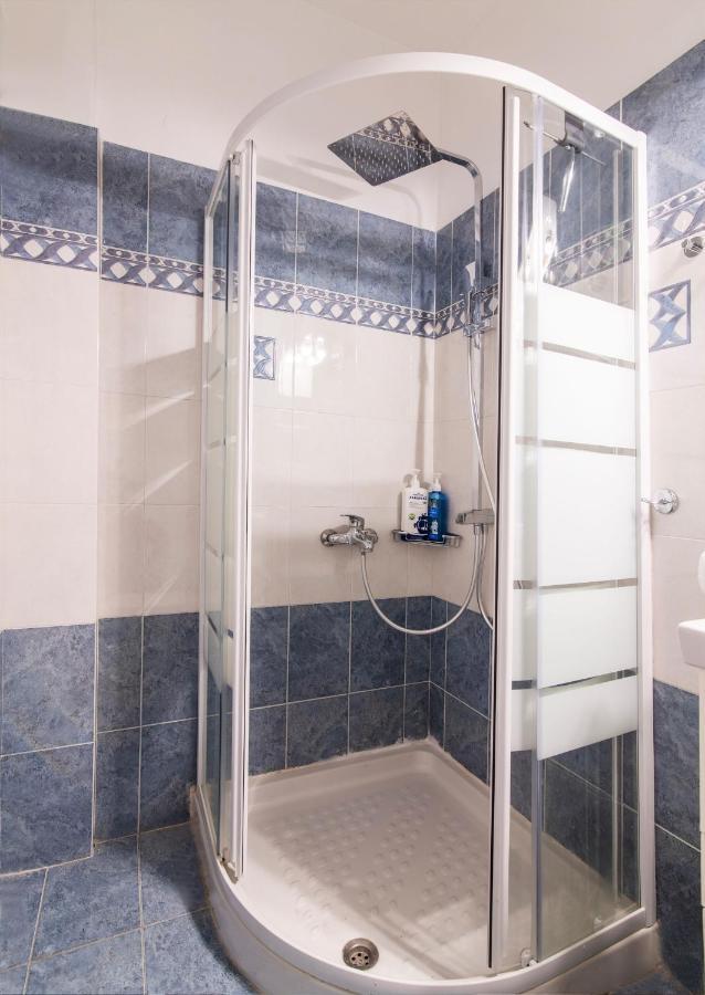 Oscar City Room Athènes Extérieur photo