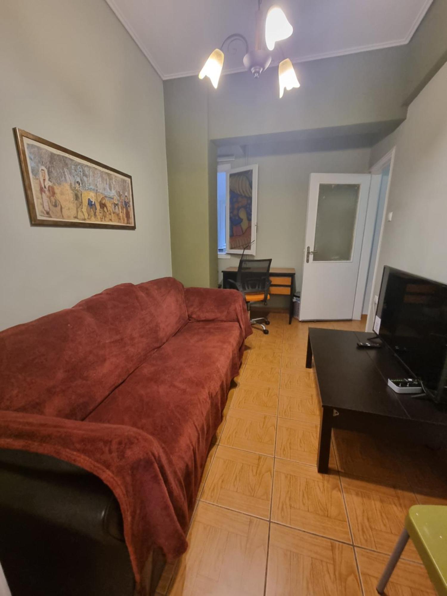 Oscar City Room Athènes Extérieur photo